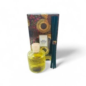 Voluspa Reed Diffuser Goji Tarocco Orange 3.4 oz New In Open Box Anthropologie